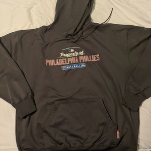Philadelphia Phillies therma hoodie